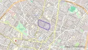 appartement d'une chambre 32 m² à vendre à Tourcoing
