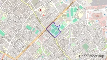 Appartement 87 m² trois pièces à vendre à Roubaix