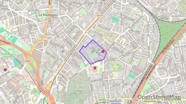 appartement de trois chambres 96 m² à vendre à Lille