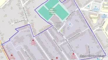 Appartement 35 m² deux pieces à vendre à Lambersart
