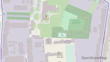 appartement de trois chambres 81 m² à vendre à Lille