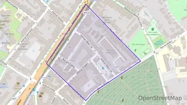 Appartement 47 m² deux pieces à vendre à La Madeleine
