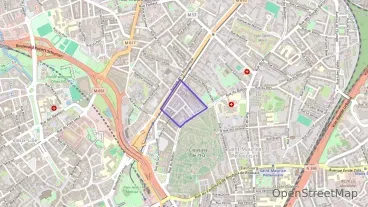 Appartement 47 m² deux pieces à vendre à La Madeleine