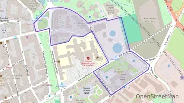 Appartement 43 m² deux pieces à vendre à Lille