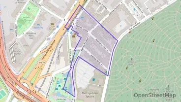 appartement d'une chambre 50 m² à vendre à La Madeleine