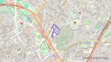appartement d'une chambre 50 m² à vendre à La Madeleine