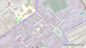 Appartement 58 m² trois pièces à vendre à Lambersart Appartement 58 m² trois pièces à vendre à Lambersart