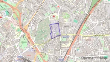 Appartement 61 m² trois pièces à vendre à Lille