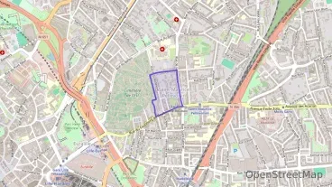 Appartement 51 m² deux pieces à vendre à Lille