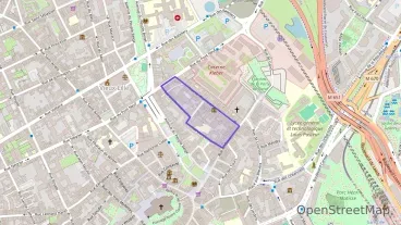 Appartement 46 m² deux pieces à vendre à Lille