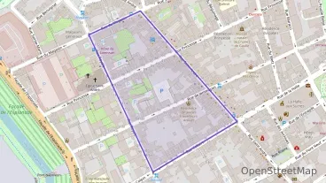 Appartement 55 m² trois pièces à vendre à Lille Appartement 55 m² trois pièces à vendre à Lille