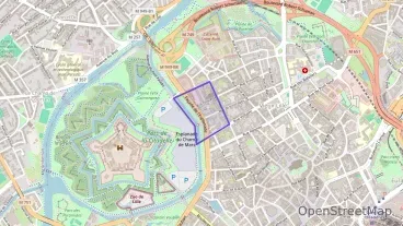appartement de trois chambres 78 m² à vendre à Lille