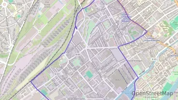 Appartement 76 m² trois pièces à vendre à Lille