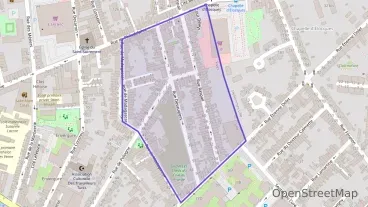Appartement 58 m² trois pièces à vendre à Lille