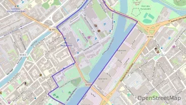 appartement de trois chambres 81 m² à vendre à Lille