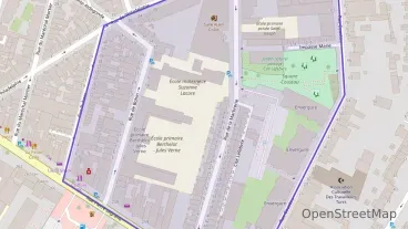 appartement d'une chambre 48 m² à vendre à Lille