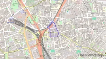 Appartement 128 m² trois pièces à vendre à Lille