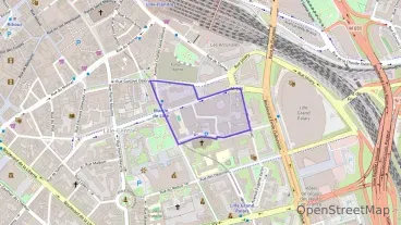appartement de trois chambres 87 m² à vendre à Lille