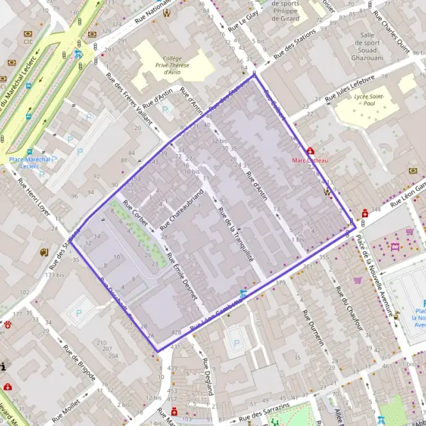Property
