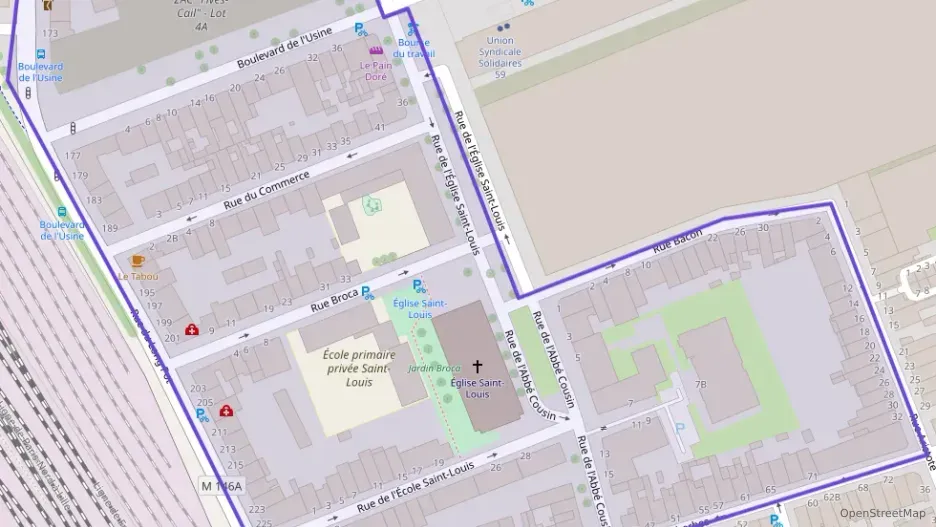 Appartement 55 m² deux pieces à vendre à Lille Appartement 55 m² deux pieces à vendre à Lille