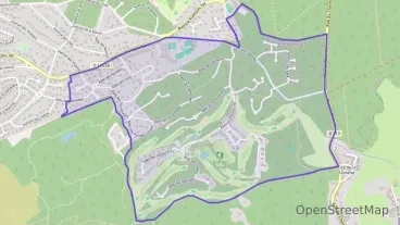 Appartement 100 m² cinq pièces à vendre à Neufchâtel-Hardelot