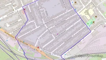 Appartement 20 m² une piece à vendre à Lille