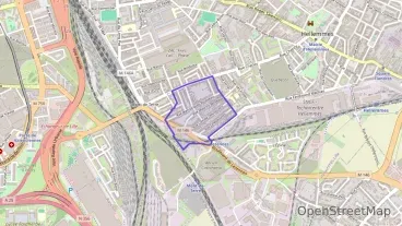 Appartement 47 m² deux pieces à vendre à Lille