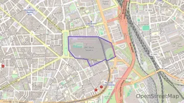Appartement 40 m² deux pieces à vendre à Lille