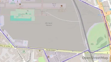 Appartement 55 m² trois pièces à vendre à Lille