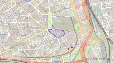 Appartement 46 m² deux pieces à vendre à Lille
