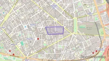 appartement d'une chambre 34 m² à vendre à Lille