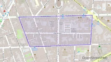 Appartement de trois pièces 38 m² à vendre  à Lille