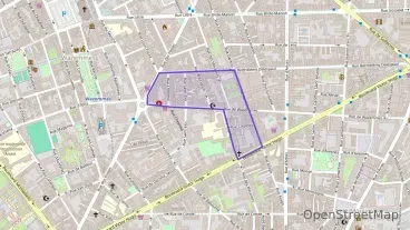 Appartement 26 m² une piece à vendre à Lille