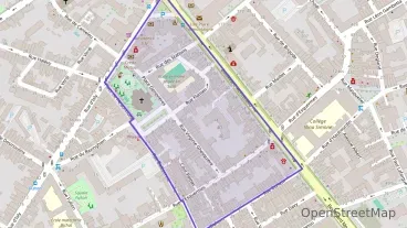 Appartement 37 m² deux pieces à vendre à Lille