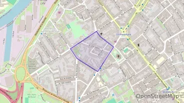 appartement d'une chambre 22 m² à vendre à Lille