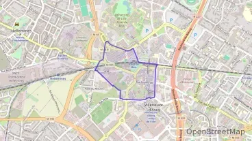 Appartement 57 m² deux pieces à vendre à Villeneuve-d`Ascq