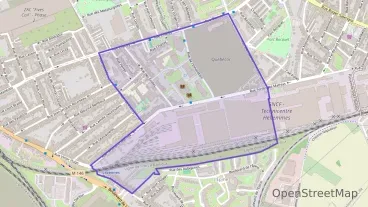 Appartement 50 m² trois pièces à vendre à Lille