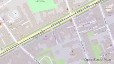 Appartement 40 m² deux pieces à vendre à Lille