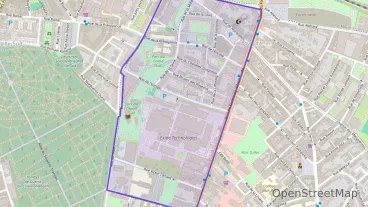 Appartement 61 m² trois pièces à vendre à Lille