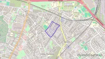 Appartement 24 m² une piece à vendre à Lille