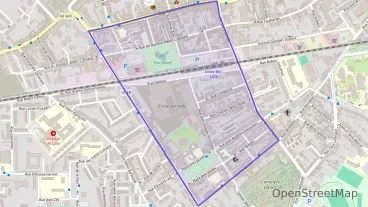 Appartement 40 m² deux pieces à vendre à Loos