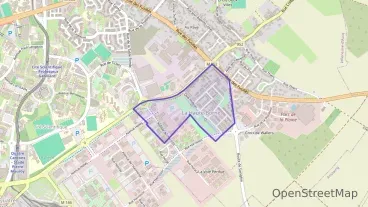 Appartement d'une pièce 24 m² à vendre  à Villeneuve-d`Ascq
