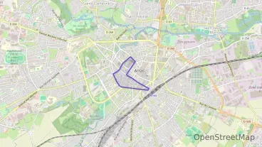 Appartement 41 m² deux pieces à vendre à Arras