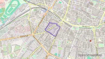 Appartement 30 m² deux pieces à vendre à Amiens