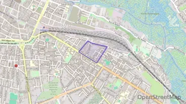 Appartement de deux pièces 39 m² à vendre  à Amiens