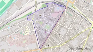 appartement d'une chambre 30 m² à vendre à Amiens