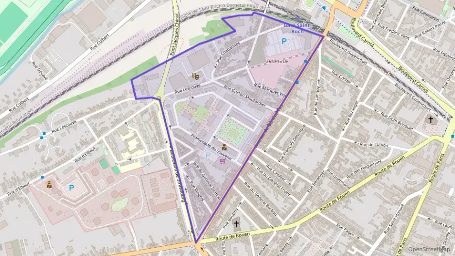 Appartement 30 m² deux pieces à vendre à Amiens Appartement 30 m² deux pieces à vendre à Amiens