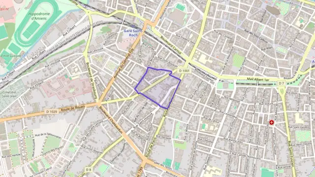 Appartement 40 m² trois pièces à vendre à Amiens