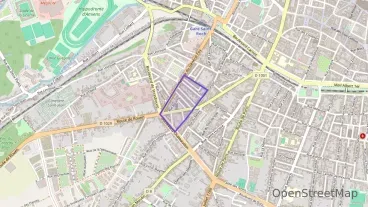 Appartement 45 m² deux pieces à vendre à Amiens