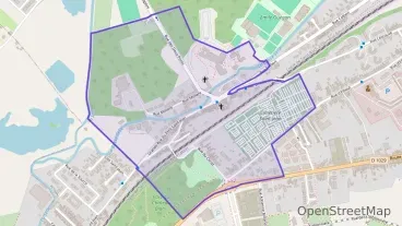 appartement d'une chambre 30 m² à vendre à Amiens
